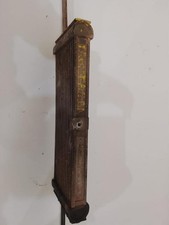 Radiateur Opel FRONTERA