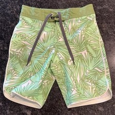 New Boy  s Size 7 Art Class Swim Trunks Bathing Suit
