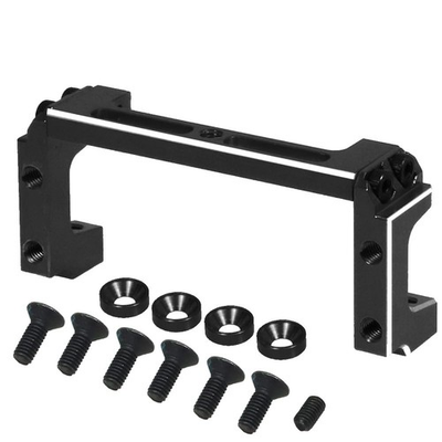 #ad EAGLE RACING AL servo mount #407SM BK $34.63