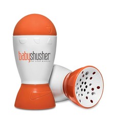 Baby Shusher Portable Sound Machine for Baby Sleep Soother Newborn Essentials