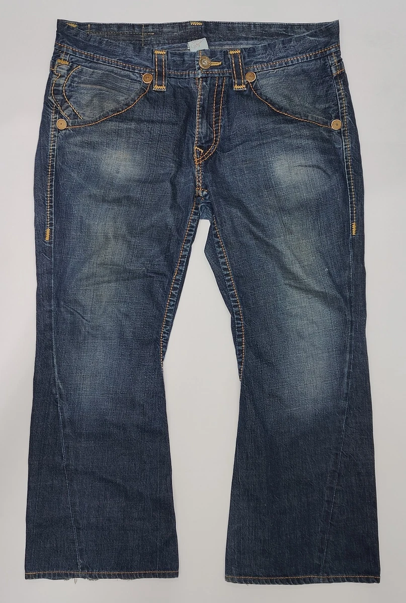 True Religion Jeans Size 36 for Men for sale - eBay