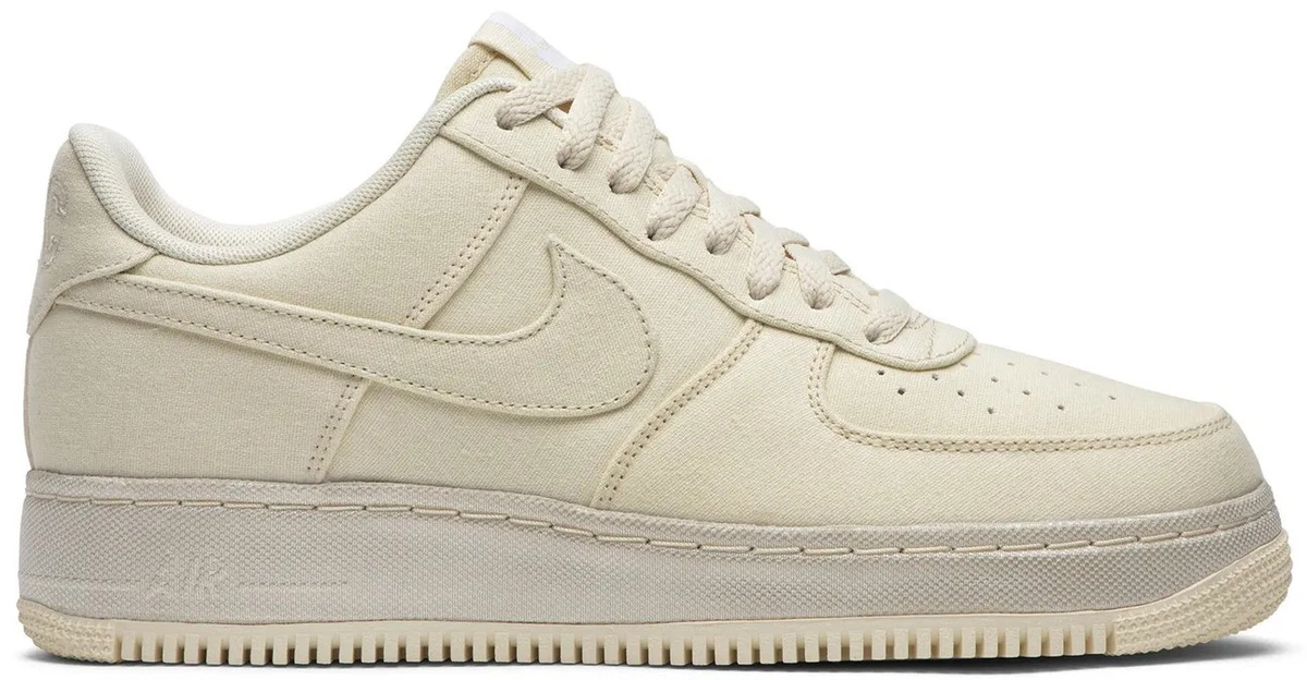 Nike Air Force 1 Canvas Low NYC Editions: Procell for Sale