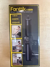 Fanttik S1 Apex 3.7V Electric Screwdriver with Pivot Handle Brand New In Box