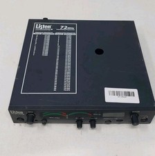 Listen Technologies 800 FM Transmitter LT-800-072 72MHz Audio