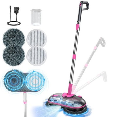 Spray Mop