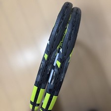 [ Case Included] Babolat Pure Aero 100G3 2023 Model (Set of 2)