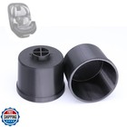 2-Pack Car Seat Cup Holder – Compatible with Safety 1st EverFit and Grow and 