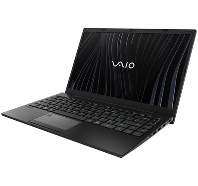VAIO VWNC71419-BK 14.1'' FHD i7-1165G7 2.8GHz Intel Iris Xe Graphics 16GB RAM 1TB