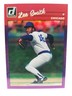 2023 Panini Donruss Lee Smith #267 Purple Holo Chicago Cubs 