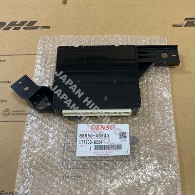 ⭐︎pire⭐︎ NEW】Toyota Genuine Amplifier Assy, Air Conditioner 88650