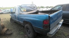 Automatic Transmission 4wd 8-318 5.2l Fits 98-99 Dodge 1500 Pickup 32874225