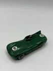 Matchbox Lesney No. 41b Jaguar D Type NMint GPW