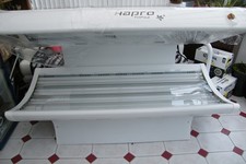 Philips Hapro 24 TUBE DOUBLE SUNBED