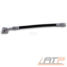 BREMSSCHLAUCH BREMSLEITUNG HINTEN FÜR AUDI A4 B5 8D AB BJ 02.97