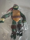 Vintage Teenage Mutant Ninja Turtles Raphael Action Figure TMNT 90s Collectible
