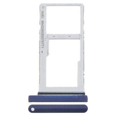 TCL NxtPaper 10s 4G SIM + Micro SD Card Tray