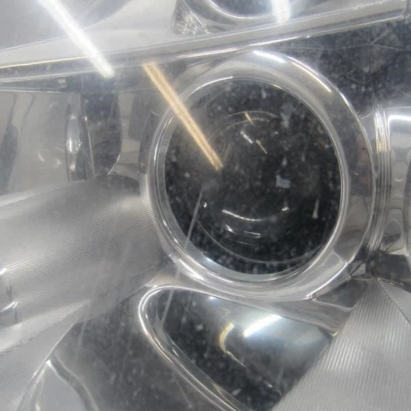 Farol de motorista HID Opt TT6 com farol adaptativo 2004 2005 06 2007 Cadillac SRX - Imagem 2 de 4