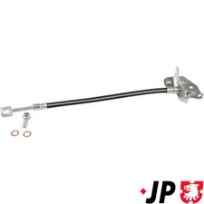 Bremsschlauch JP JP GROUP 6561705170 M10x1 für TESLA MODEL Allrad
