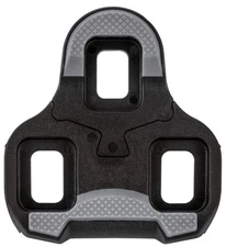 VP Components Perfect Placement Cleats KEO GREY 4.5 degree