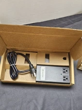 Pitney Bowes PowerGuard LE Power Filter Surge Protector F90020