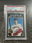 2020 Topps Heritage Baseball - Shohei Ohtani #433 Short Print SP - PSA 10 GEM Sh