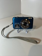 Fujifilm Digital Camera FinePix JV100 12.0MP Black . See Description