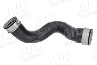 AIC Ladeluftschlauch 57256 FüR VW Transporter T5 7JD 7JE 7JL 7JY 7JZ 7HA 7HH 7EA