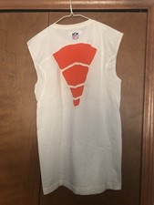 Isaiah Crowell Game Worn/Used Shirt Fanatics COA Cleveland Browns 