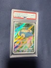 POKEMON SVP EN-SV BLACK STAR PROMO #051 SNORLAX 151 PSA 10