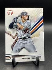 2024 Topps Pristine - Spencer Torkelson #42 Refractor