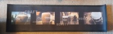 GUINNESS  BAR MAT    RUBBER  RUNNER