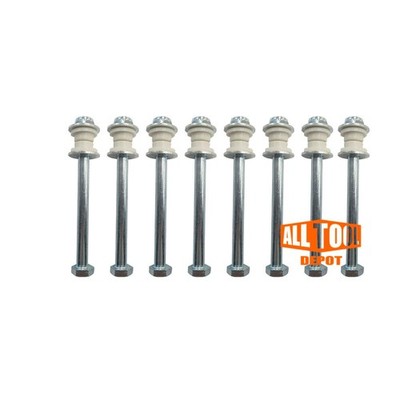Sur Pro Hardware Kit Replacement For All Sur Pro Stilts Models SS1001
