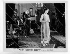 o58140 1922 orig Leah Baird, William Conklin, Jack Mower, Eulalie Jensen, John C