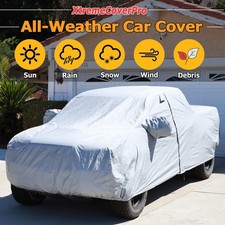 Waterproof Truck Cover For 2006 2007 Dodge Ram 2500 Quad Cab Lwb 8ft Long Bed Waterproof Truck Cover For 2006 2007 Dodge Ram 2500 Quad Cab Lwb 8ft Long Bed