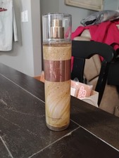 Bath  Body Works In The Stars Fine Fragrance Mist Spray Splash 8 oz. New