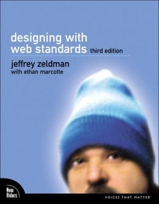Designing with Web Standards Paperback Ethan, Zeldman, Jeffrey Ma
