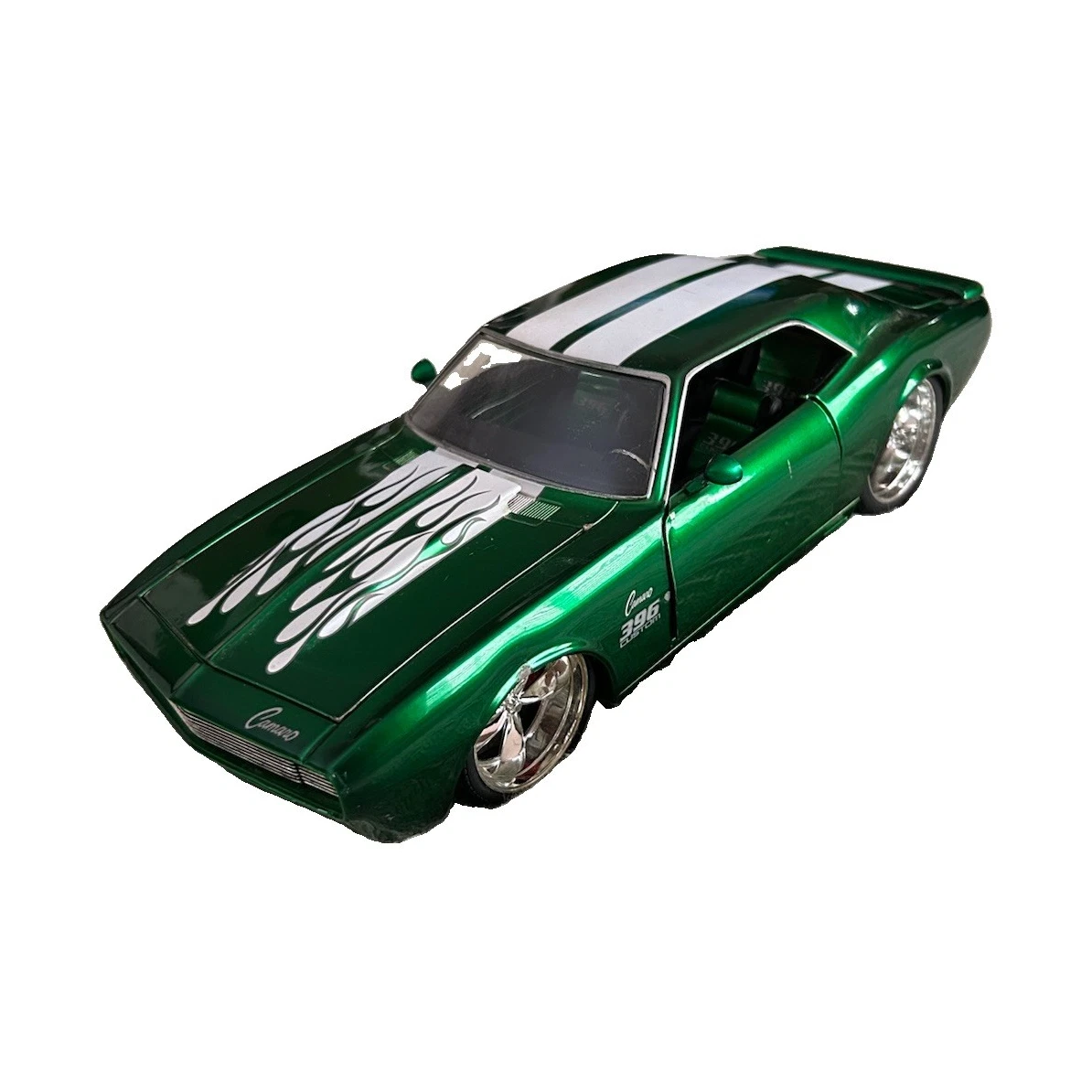 1 18 1968 Camaro for sale | eBay