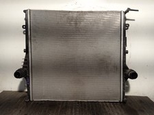 Radiateur Alfa Romeo GIULIA