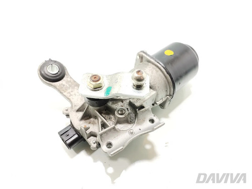 Nissan Micra Scheibenwischermotor vorne 2014 Fließheck 4/5dr (11-15) 1.2 DIG-S