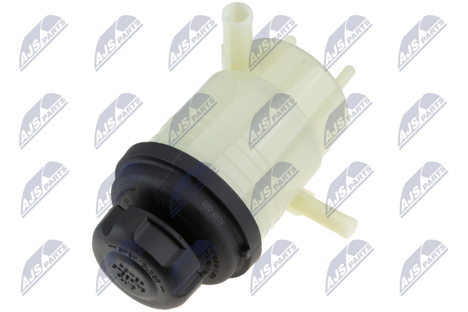 NTY SZW-HY-000 Expansion Tank, power steering hydraulic oil for HYUNDAI