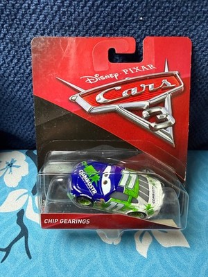 Disney Pixar Cars 3-Race Cars up to #34- Various to Choose