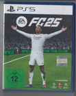 FC25 for PS5 Playstation 5
