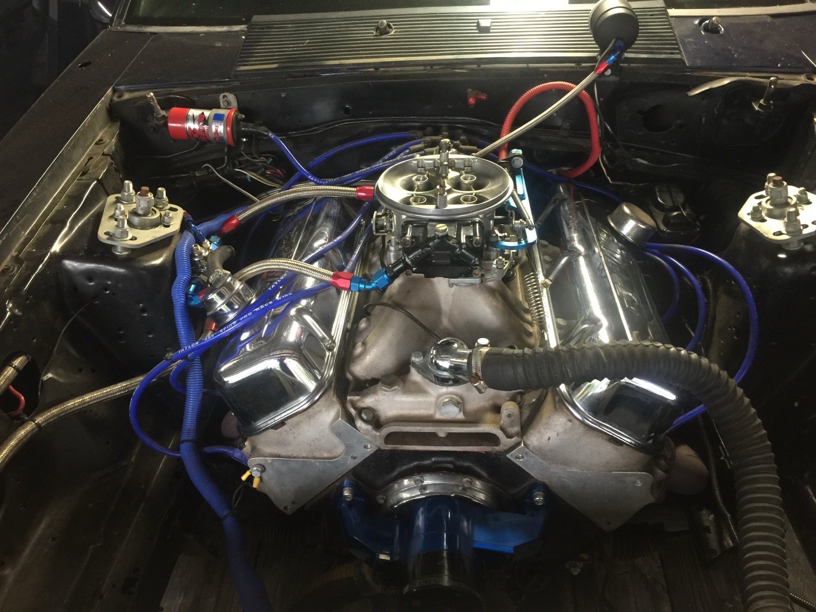 1989 Ford Mustang for sale in Moultrie Georgia