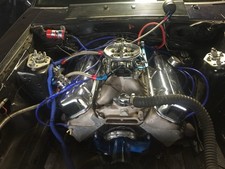 1989 Ford Mustang for Sale