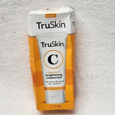 Vitamin C Brightening Moisturizer, 2 Fl oz 60 ml New