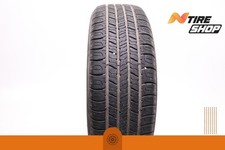 Used 20570r15 Goodyear Assurance All Season - 96t - 732 No Repairs