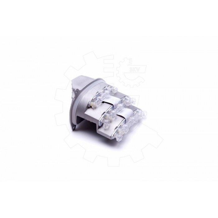 Ballast xénon pour BMW Série 3 E90 E91 63127245814 bloc module phare - 2