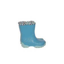 Celavi, Gummistiefel, Größe: 13, Blau/Mehrfarbig, Unisex (Kinder) #PjK