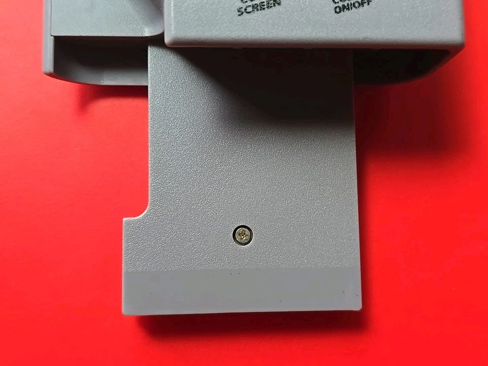 Galoob Codemasters Game Genie Model 7359 Game Boy Nintenndo GB Code Book Intact - Image 3 of 4