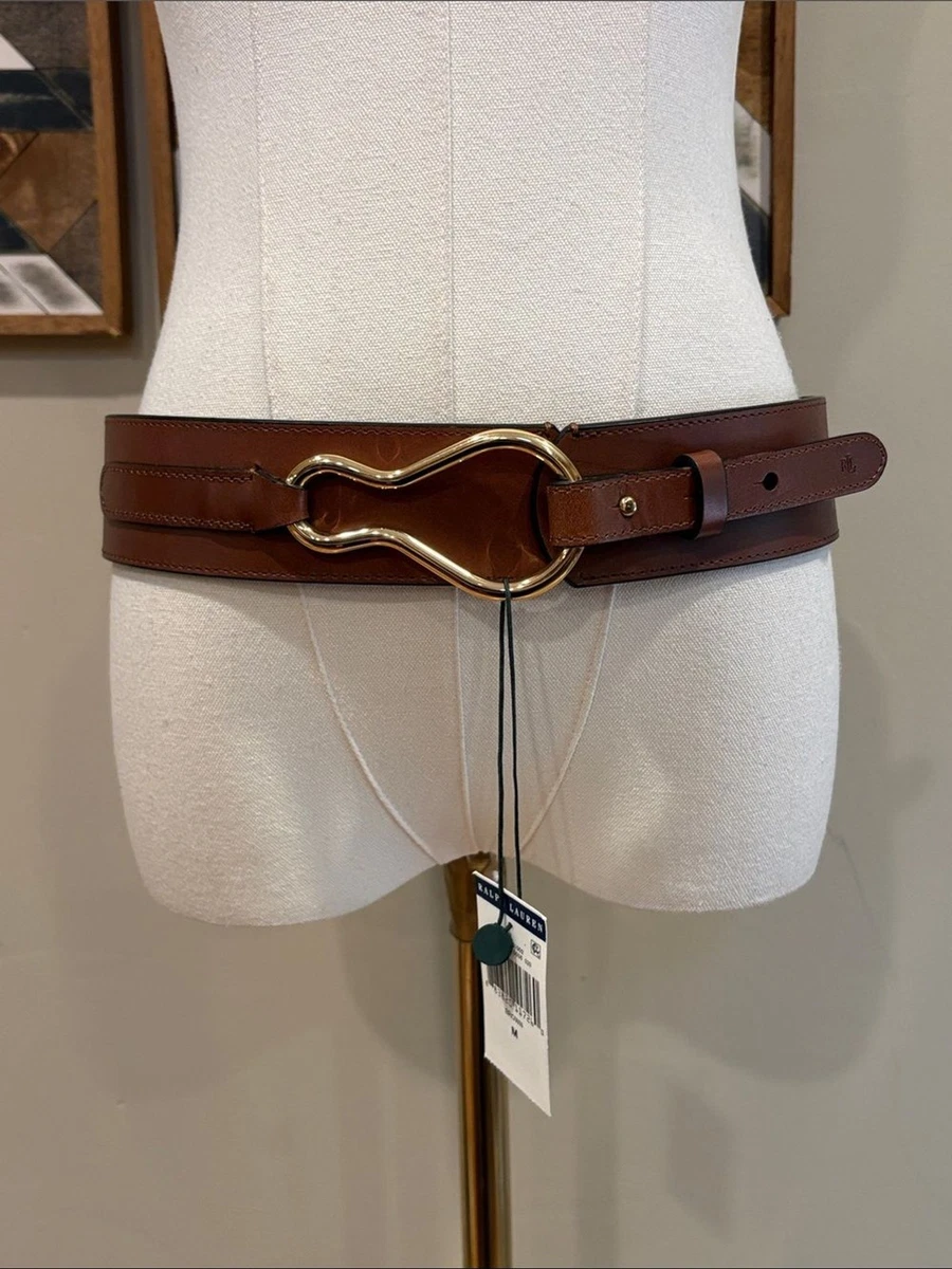 vintage ralph lauren belt products for sale | eBay